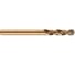 Сверло по металлу HSS-CO Topline, DIN 338 (10х87х133 мм) Bosch 2.608.596.630 1