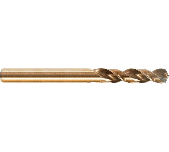 Сверло по металлу HSS-CO Topline, DIN 338 (12х101х151 мм) Bosch 2.608.596.650