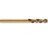 Сверло по металлу HSS-CO Topline, DIN 338 (12х101х151 мм) Bosch 2.608.596.650 1