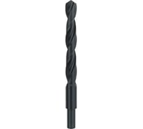 Сверло по металлу HSS-R DIN 338 (16х120х178 мм) с уменьшенным хвостовиком Bosch 2.608.596.656