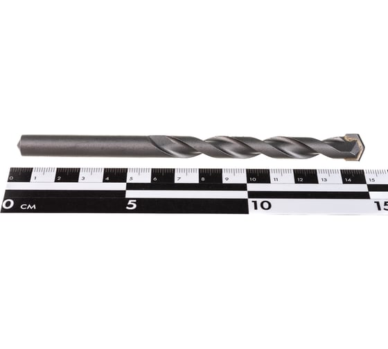 Сверло по бетону Silver Percussion (12х90х150 мм) Bosch 2.608.597.667