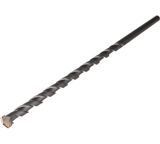Сверло по бетону Silver Percussion (10х250х300 мм) Bosch 2.608.597.685