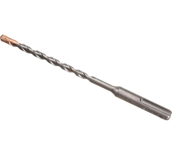 Бур сверло SDS-plus 6x100x160 мм, Quadro-x ВОЛАТ 83006-160