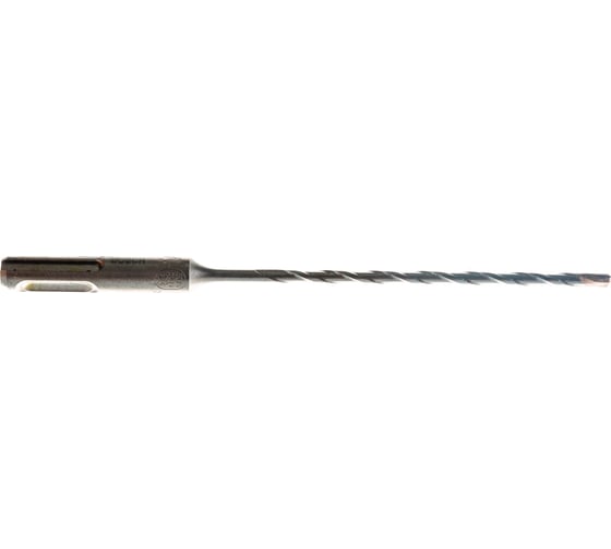 Бур спиральный plus-5 для перфораторов (4х100/160 мм; SDS+) BOSCH 2.608.597.774
