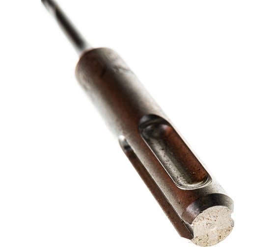 Бур спиральный plus-5 для перфораторов (4х100/160 мм; SDS+) BOSCH 2.608.597.774