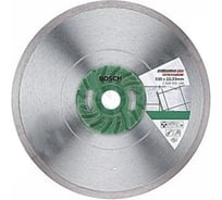 Диск алмазный по керамике 115х22,2 мм Bosch 2.608.600.184