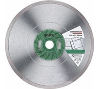 Диск алмазный по керамике 230х22,23 мм Bosch 2.608.600.188