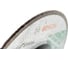Диск отрезной по камню 125х22,2 мм Bosch 2.608.600.222 2