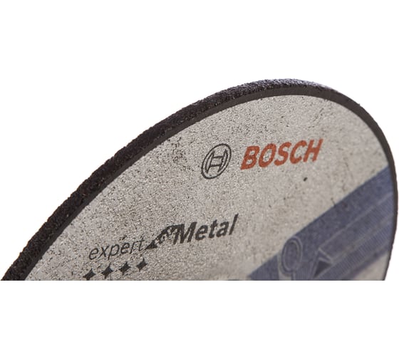 Диск шлифовальный по металлу 230х22,2 мм Bosch 2.608.600.228