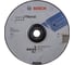 Диск шлифовальный по металлу 230х22,2 мм Bosch 2.608.600.228 3