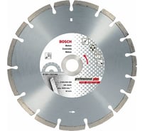 Диск алмазный по бетону 300х22.2 мм Bosch 2.608.600.359
