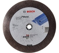 Диск отрезной по металлу 300х22,23 мм Bosch 2.608.600.380