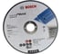 Диск отрезной по металлу 150х22 мм Bosch 2.608.600.382 2