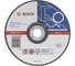 Диск шлифовальный по металлу (150х6.0х22.23 мм) Bosch 2.608.600.389 1