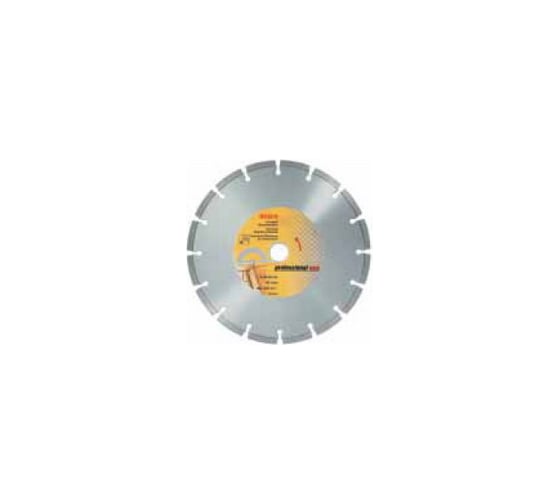 Круг алмазный Bosch 2.608.600.440 1