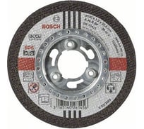 Диск отрезной (100х22,2 мм) Bosch 2.608.600.701