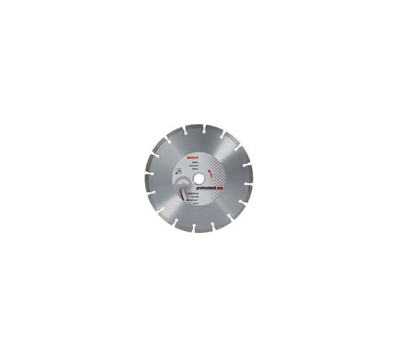 Диск алмазный Bosch 2.608.600.771