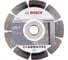 Диск алмазный для УШМ (150х22,2 мм) Bosch 2.608.602.198 5