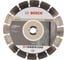 Диск алмазный по бетону 230х22,23 мм Bosch 2.608.602.200 1
