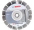Диск алмазный по бетону 230х22,23 мм Bosch 2.608.602.200 3