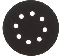 Шлифлист липучка по камню 5 шт. 125 мм К100 Bosch 2.608.605.116