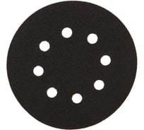 Шлифлист липучка по камню 5 шт. 125 мм К120 Bosch 2.608.605.117