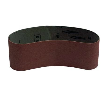 Лента шлифовальная Bosch 2.608.606.038