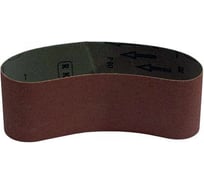 Шлифленты Best for Wood 3 шт. для ленточных шлифмашин (100х610 мм; К40) Bosch 2.608.606.129