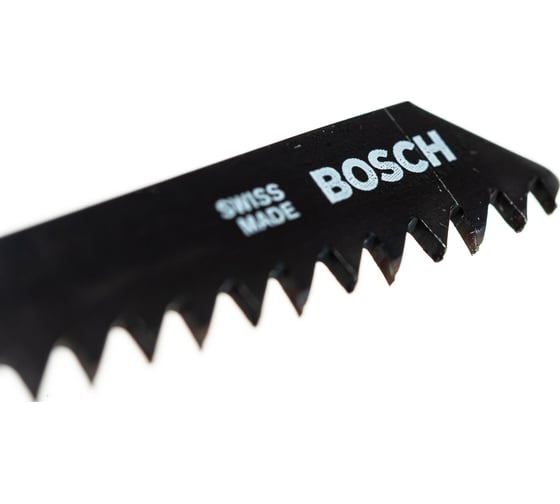 Пилки для лобзика Bosch 2.608.630.033