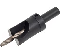 Сверло по пластику для вварных сёдел 25 мм под электрическую дрель Vavilon Aqua VA/DH-25