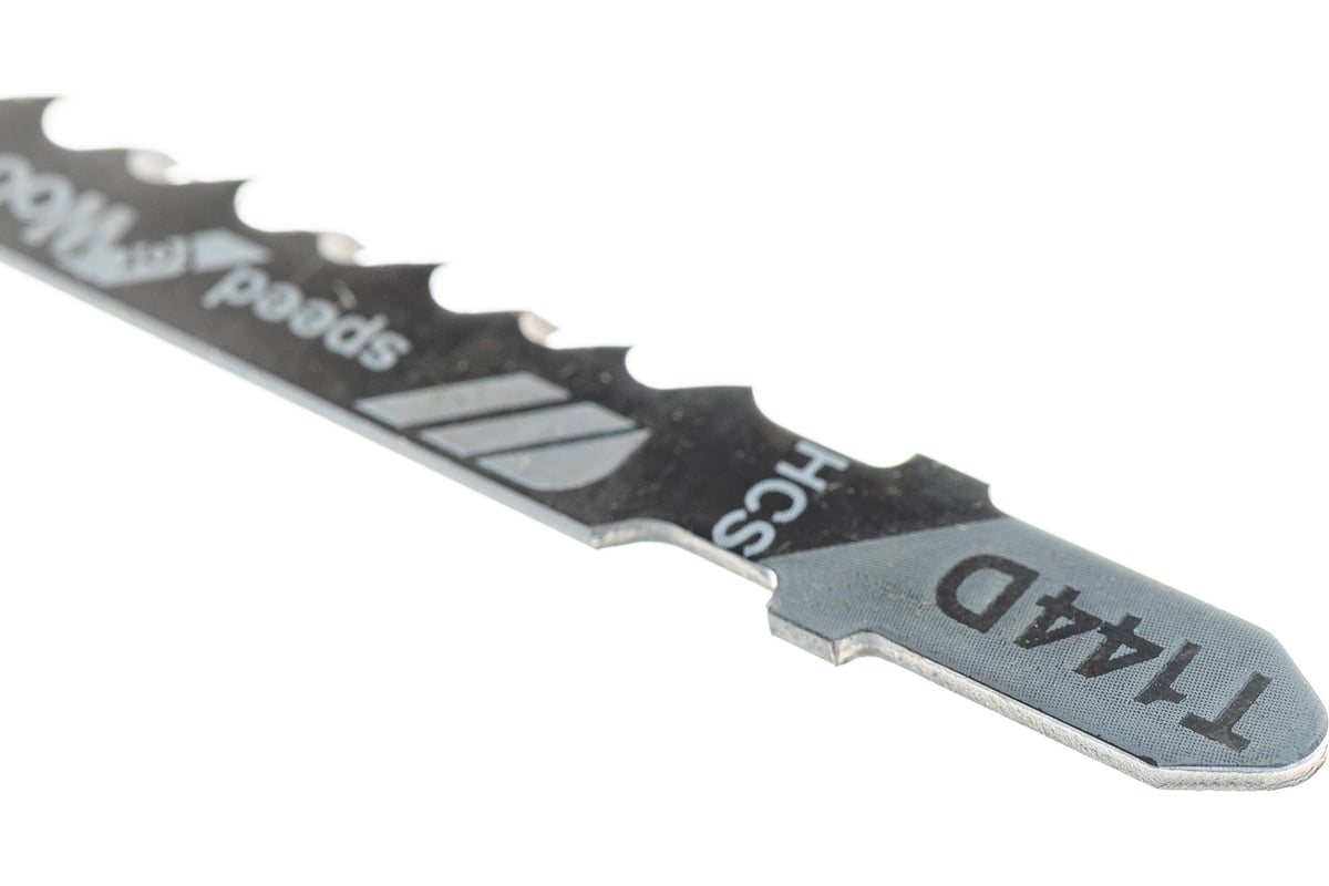 Dp 344. Полотно USP для электролобзика Тип полотна t101d HCS 2шт