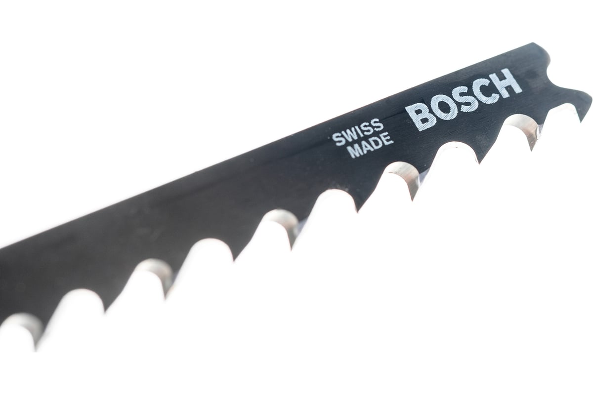 Пилки для лобзика 3 шт. Bosch 2.608.630.560 - выгодная цена, отзывы ...