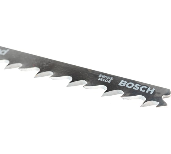 Пилки для лобзика 3 шт. Bosch 2.608.630.560