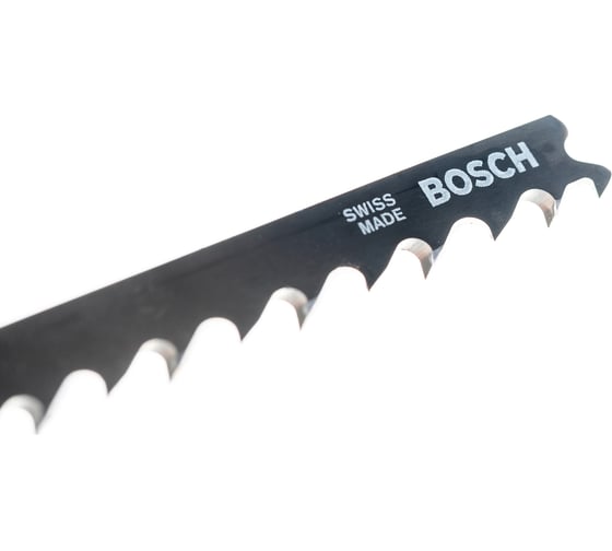 Пилки для лобзика 3 шт. Bosch 2.608.630.560