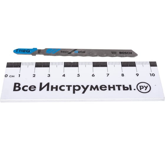 Пилки для лобзика Bosch 2.608.631.012