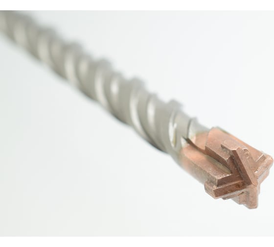 Сверло по бетону SDS+ 6x50x110 мм MODECO 4C EXPERT MN-61-904
