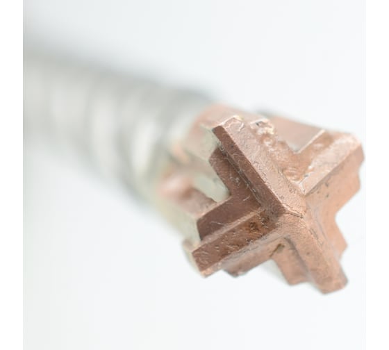 Сверло по бетону SDS+ 6x100x160 мм MODECO 4C EXPERT MN-61-905