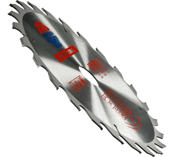 Диск пильный по дереву 250х32/30 мм, 24Z TORGWIN S24456