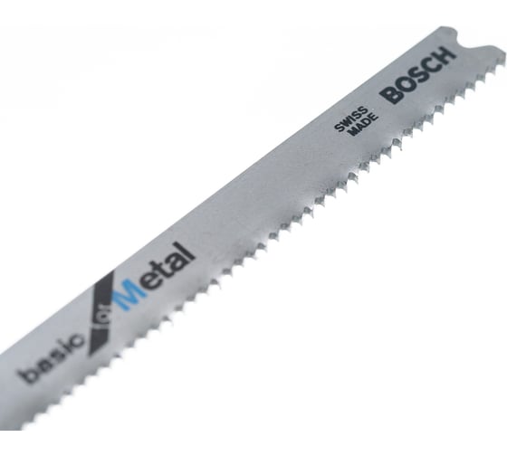 Пилки для лобзика Bosch 2.608.631.507