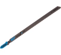Пилки T318BF 5 шт. по металлу для лобзика Bosch 2.608.634.242