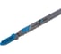 Пилки T318BF 5 шт. по металлу для лобзика Bosch 2.608.634.242 2