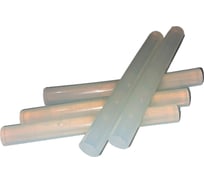 Стержни для клеевого пистолета 10 шт, 7 мм GROSSMEISTER 014002001