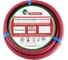 Рукав газовый 9 мм, 10 м, красный, 1 класс DRAGONKIT 00-00002677 1