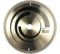 Диск пильный универсальный 305х30 мм Bosch 2.608.640.453