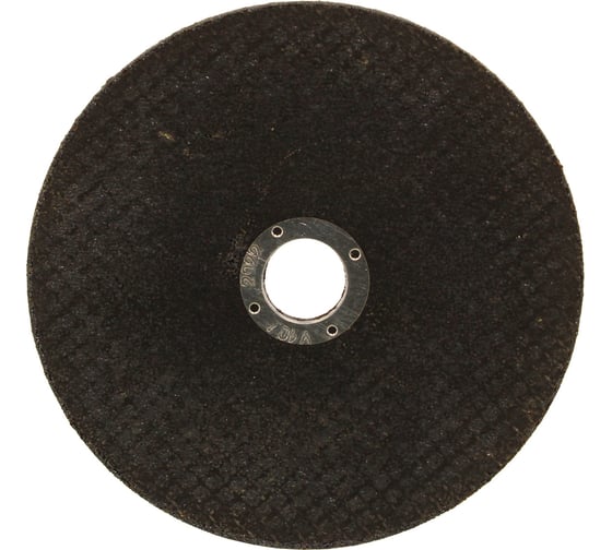 Круг зачистной абразивный 150x6.0x22.23 мм PROBOS PR3533