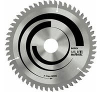 Диск пильный универсальный (190х20/16 мм; Z54) Bosch 2.608.640.508