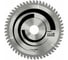 Диск пильный универсальный (190х20/16 мм; Z54) Bosch 2.608.640.508 1