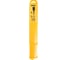 Долото плоское шестигранное (19х450 мм) DEWALT 6945 1