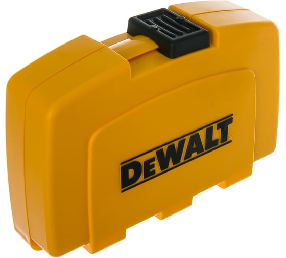 Набор сверл Extreme2 по металлу (13 шт; 1.5-7 мм) DEWALT DT 7920B