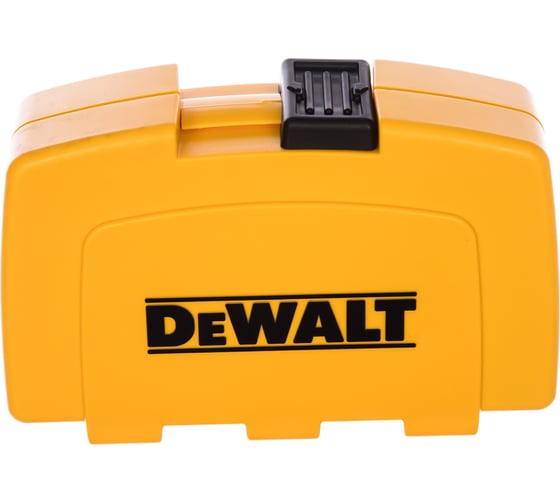 Набор сверл Extreme2 по металлу (13 шт; 1.5-7 мм) DEWALT DT 7920B